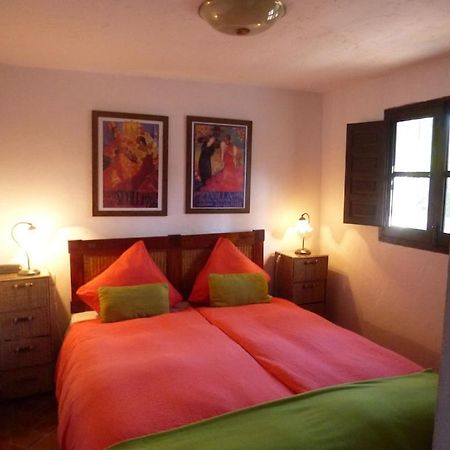 Toro Vista Casita - 1-2 Bedrooms Саялонга Экстерьер фото