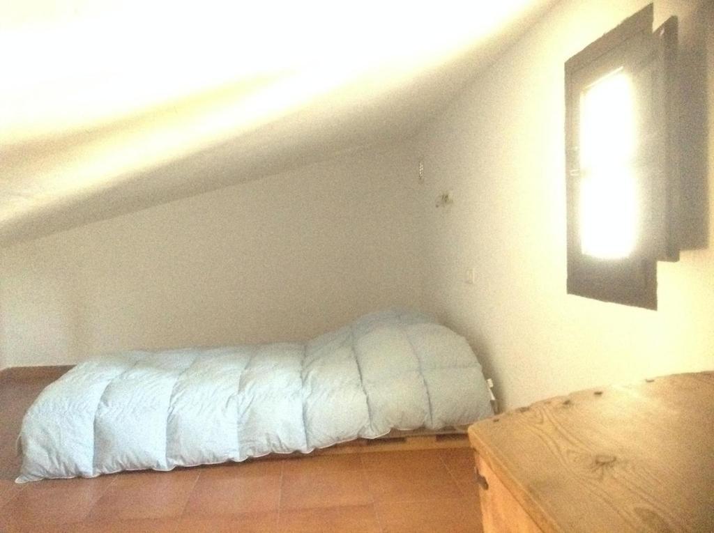 Toro Vista Casita - 1-2 Bedrooms Саялонга Экстерьер фото