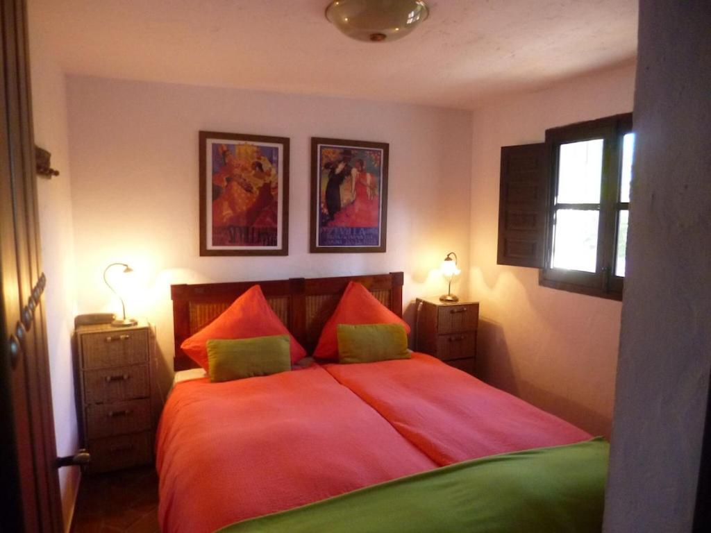 Toro Vista Casita - 1-2 Bedrooms Саялонга Экстерьер фото