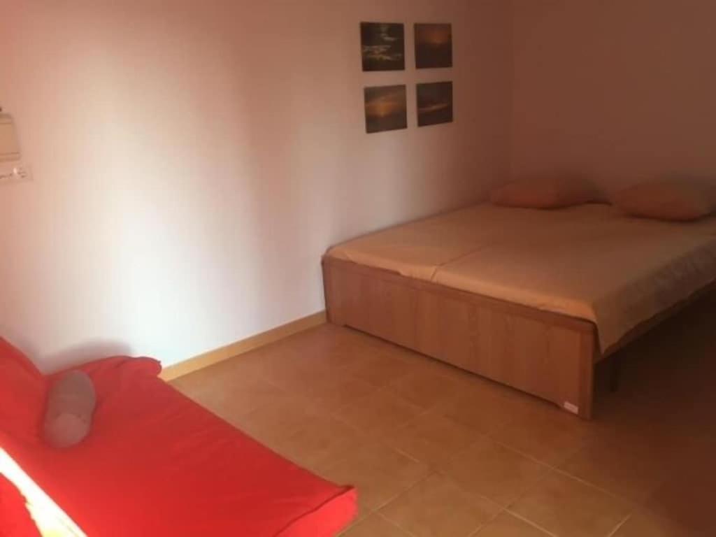 Toro Vista Casita - 1-2 Bedrooms Саялонга Экстерьер фото