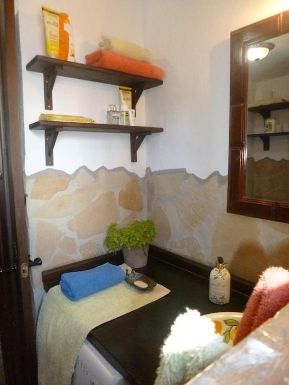 Toro Vista Casita - 1-2 Bedrooms Саялонга Экстерьер фото