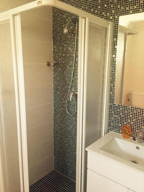 Toro Vista Casita - 1-2 Bedrooms Саялонга Экстерьер фото