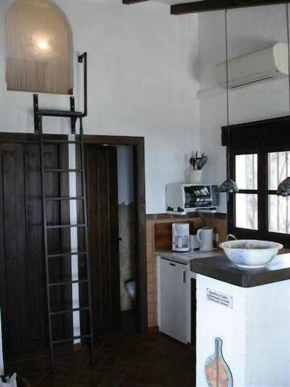 Toro Vista Casita - 1-2 Bedrooms Саялонга Экстерьер фото